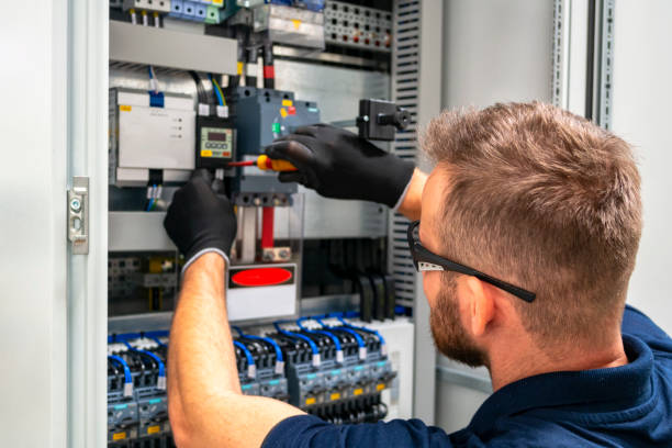 Best Electrical Outlet Repair  in Ironton, MO