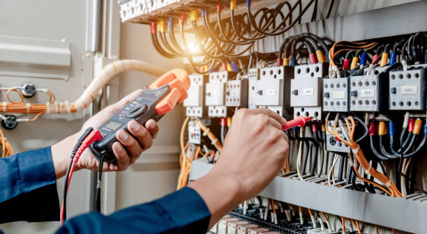 Best Local Electrician Companies  in Ironton, MO