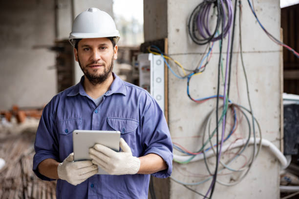 Best Industrial Electrical Services  in Ironton, MO