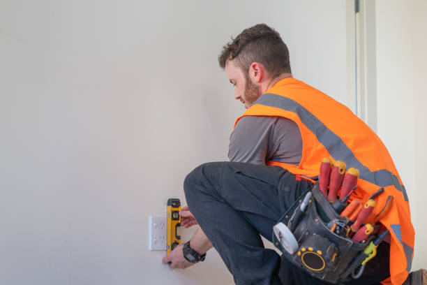 Best Electric Panel Repair  in Ironton, MO