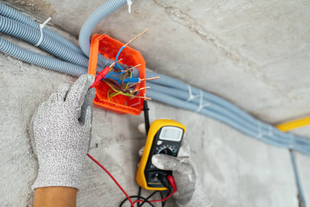 Best Affordable Electrician  in Ironton, MO